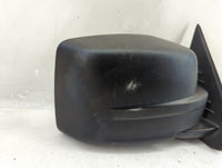 2008-2012 Jeep Liberty Side Mirror Replacement Passenger Right View Door Mirror P/N:E11026129 Fits Fits 2008 2009 2010 2011 