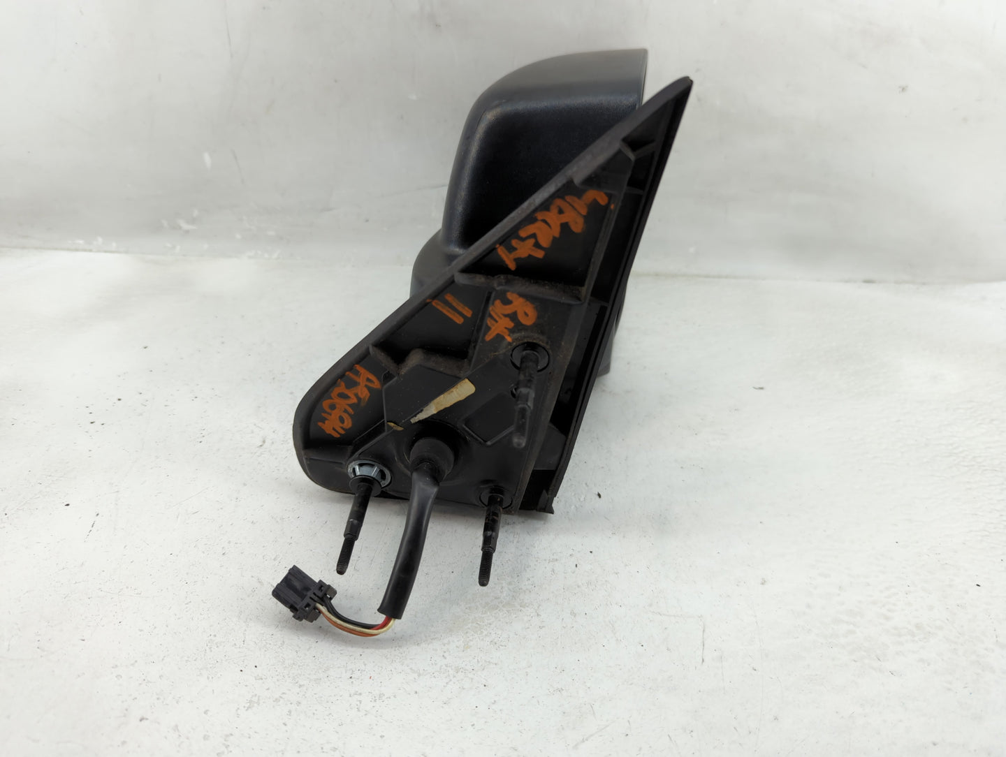 2008-2012 Jeep Liberty Side Mirror Replacement Passenger Right View Door Mirror P/N:E11026129 Fits Fits 2008 2009 2010 2011 