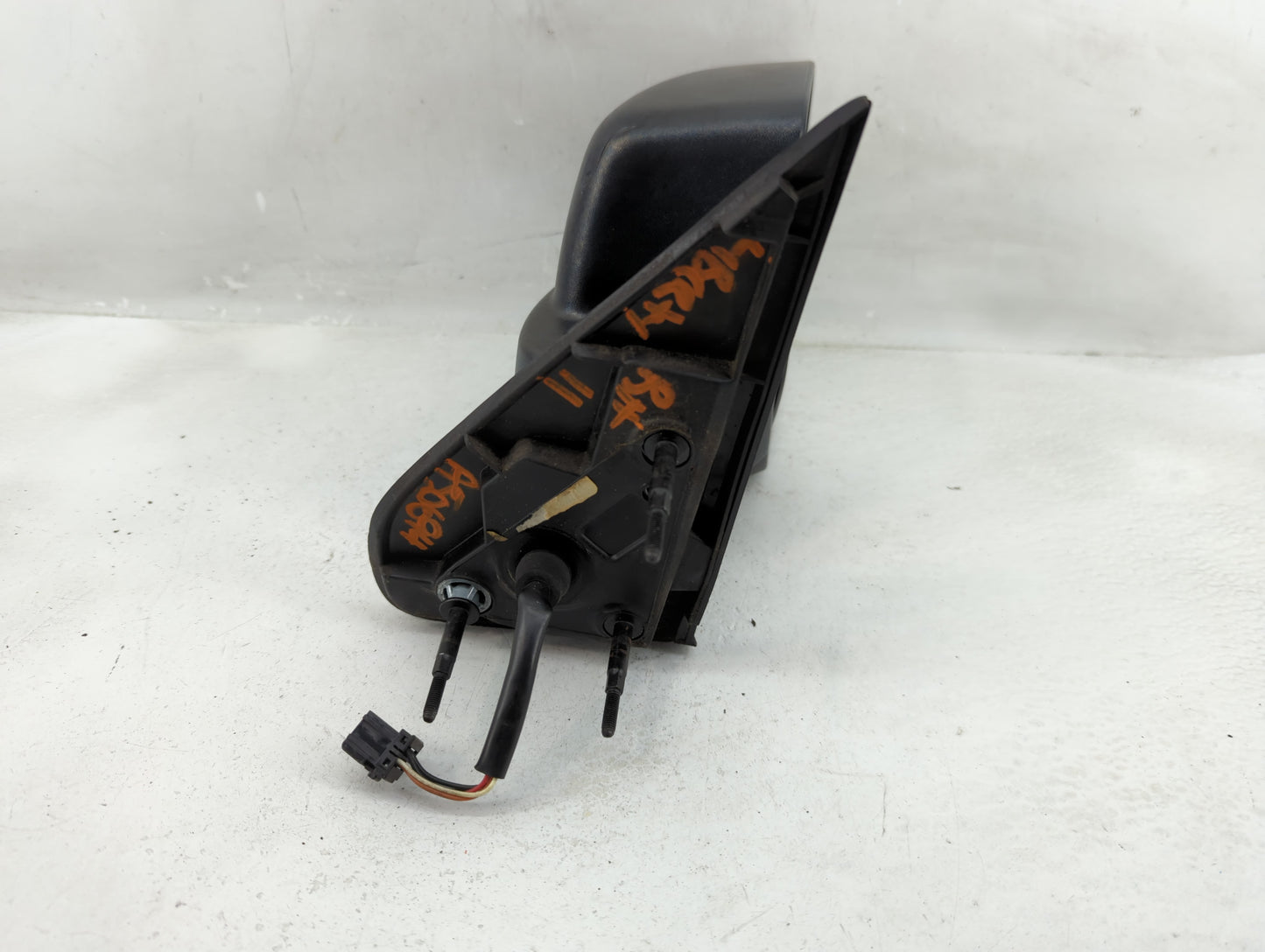 2008-2012 Jeep Liberty Side Mirror Replacement Passenger Right View Door Mirror P/N:E11026129 Fits Fits 2008 2009 2010 2011 