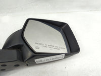 2008-2012 Jeep Liberty Side Mirror Replacement Passenger Right View Door Mirror P/N:E11026129 Fits Fits 2008 2009 2010 2011 