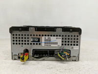 2009-2011 Jeep Liberty Radio AM FM Cd Player Receiver Replacement P/N:P05091117AC Fits Fits 2008 2009 2010 2011 OEM Used Aut