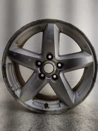2008-2012 Jeep Liberty Oem Wheel Rim 1318384 - Oemusedautoparts1.com