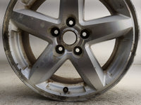 2008-2012 Jeep Liberty Oem Wheel Rim 1318384 - Oemusedautoparts1.com