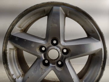 2008-2012 Jeep Liberty Oem Wheel Rim