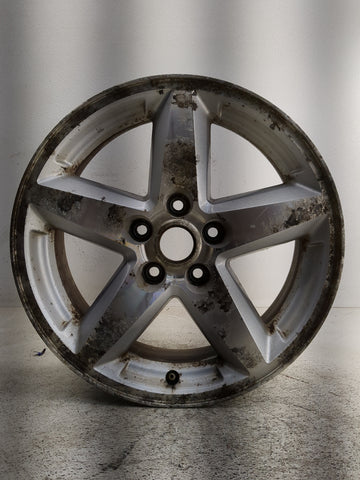 2008-2012 Jeep Liberty Oem Wheel Rim - Oemusedautoparts1.com