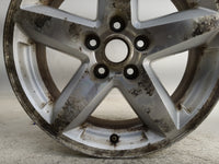 2008-2012 Jeep Liberty Oem Wheel Rim 1318385 - Oemusedautoparts1.com