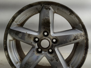 2008-2012 Jeep Liberty Oem Wheel Rim