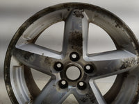 2008-2012 Jeep Liberty Oem Wheel Rim 1318385 - Oemusedautoparts1.com