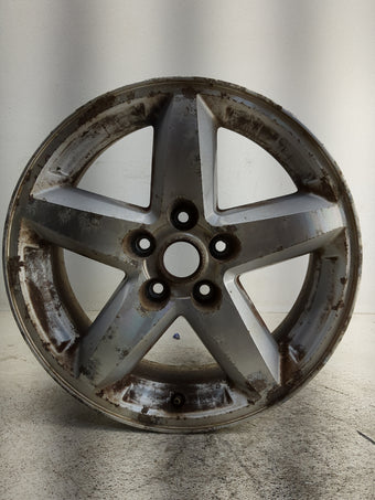 compare product 2008-2012 Jeep Liberty Oem Wheel Rim 1318386