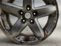 2008-2012 Jeep Liberty Oem Wheel Rim 1318386 - Oemusedautoparts1.com
