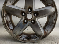 2008-2012 Jeep Liberty Oem Wheel Rim 1318386 - Oemusedautoparts1.com