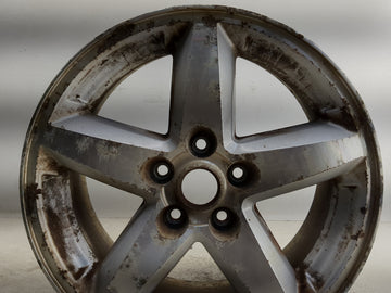 2008-2012 Jeep Liberty Oem Wheel Rim