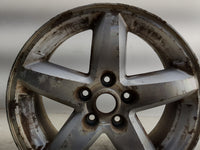 2008-2012 Jeep Liberty Oem Wheel Rim 1318386 - Oemusedautoparts1.com