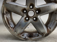 2008-2012 Jeep Liberty Oem Wheel Rim 1318386 - Oemusedautoparts1.com