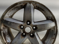 2008-2012 Jeep Liberty Oem Wheel Rim 1318386 - Oemusedautoparts1.com