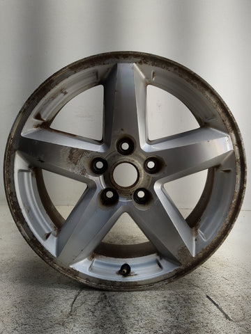 2008-2012 Jeep Liberty Oem Wheel Rim - Oemusedautoparts1.com