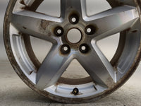 2008-2012 Jeep Liberty Oem Wheel Rim 1318387 - Oemusedautoparts1.com