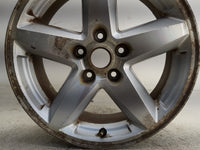 2008-2012 Jeep Liberty Oem Wheel Rim 1318387 - Oemusedautoparts1.com
