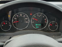2011 Jeep Liberty Instrument Cluster Speedometer Gauges Miles:221K Fits OEM Used Auto Parts - Oemusedautoparts1.com