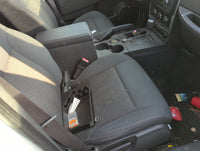 2008-2012 Jeep Liberty Passenger Front Seat Oem 1369860 - Oemusedautoparts1.com