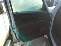 2011 Jeep Liberty Front Left Driver Interior Door Panel Trim 1369867 - Oemusedautoparts1.com