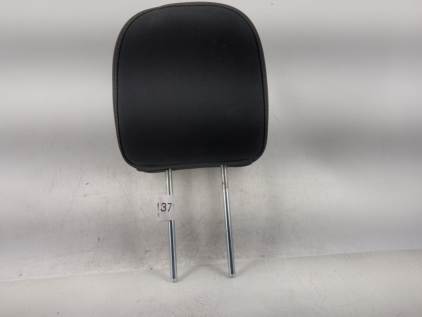 2008-2012 Jeep Liberty Headrest Head Rest Rear Seat Fits Fits 2008 2009 2010 2011 2012 OEM Used Auto Parts - Oemusedautopart