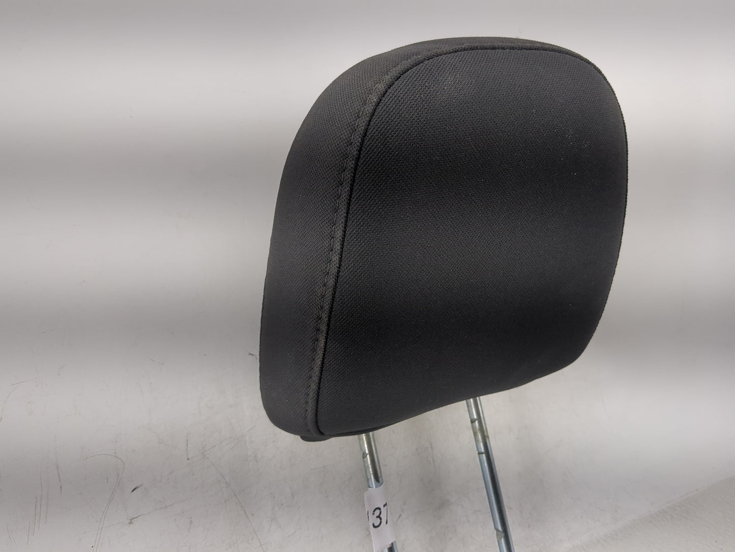 2008-2012 Jeep Liberty Headrest Head Rest Rear Seat Fits Fits 2008 2009 2010 2011 2012 OEM Used Auto Parts - Oemusedautopart