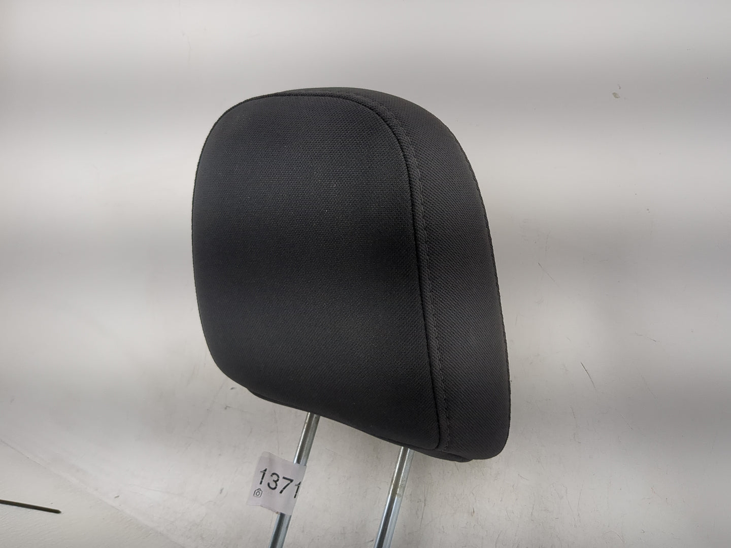 2008-2012 Jeep Liberty Headrest Head Rest Rear Seat Fits Fits 2008 2009 2010 2011 2012 OEM Used Auto Parts - Oemusedautopart