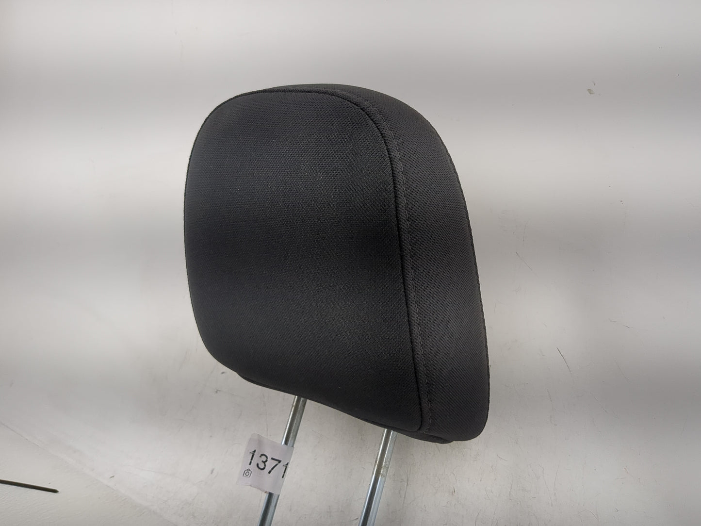 2008-2012 Jeep Liberty Headrest Head Rest Rear Seat Fits Fits 2008 2009 2010 2011 2012 OEM Used Auto Parts - Oemusedautopart