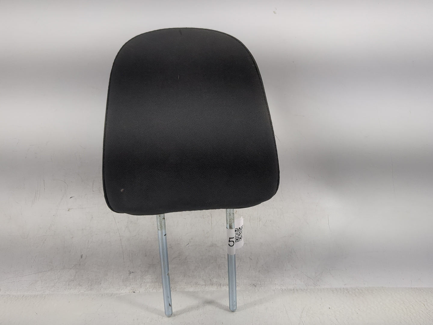 2008-2012 Jeep Liberty Headrest Head Rest Rear Seat Fits Fits 2008 2009 2010 2011 2012 OEM Used Auto Parts - Oemusedautopart