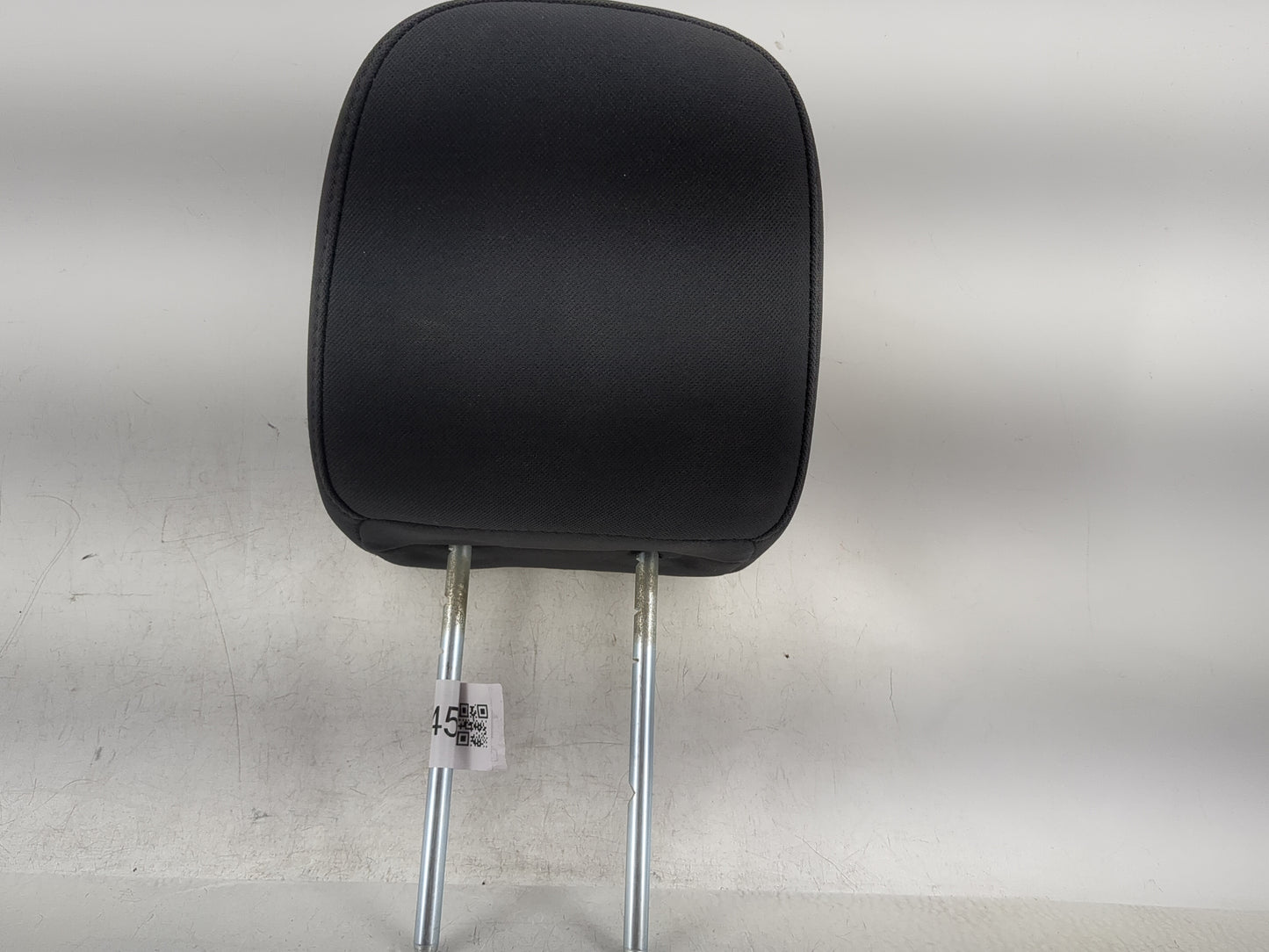 2008-2012 Jeep Liberty Headrest Head Rest Rear Seat Fits Fits 2008 2009 2010 2011 2012 OEM Used Auto Parts - Oemusedautopart
