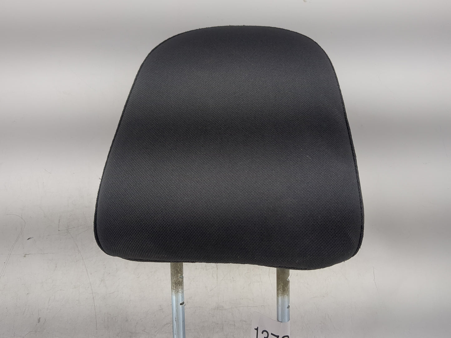 2008-2012 Jeep Liberty Headrest Head Rest Rear Seat Fits Fits 2008 2009 2010 2011 2012 OEM Used Auto Parts - Oemusedautopart