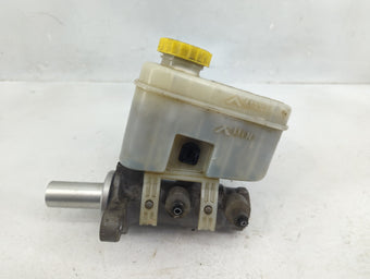 compare product 2008-2011 Jeep Liberty Brake Master Cylinder