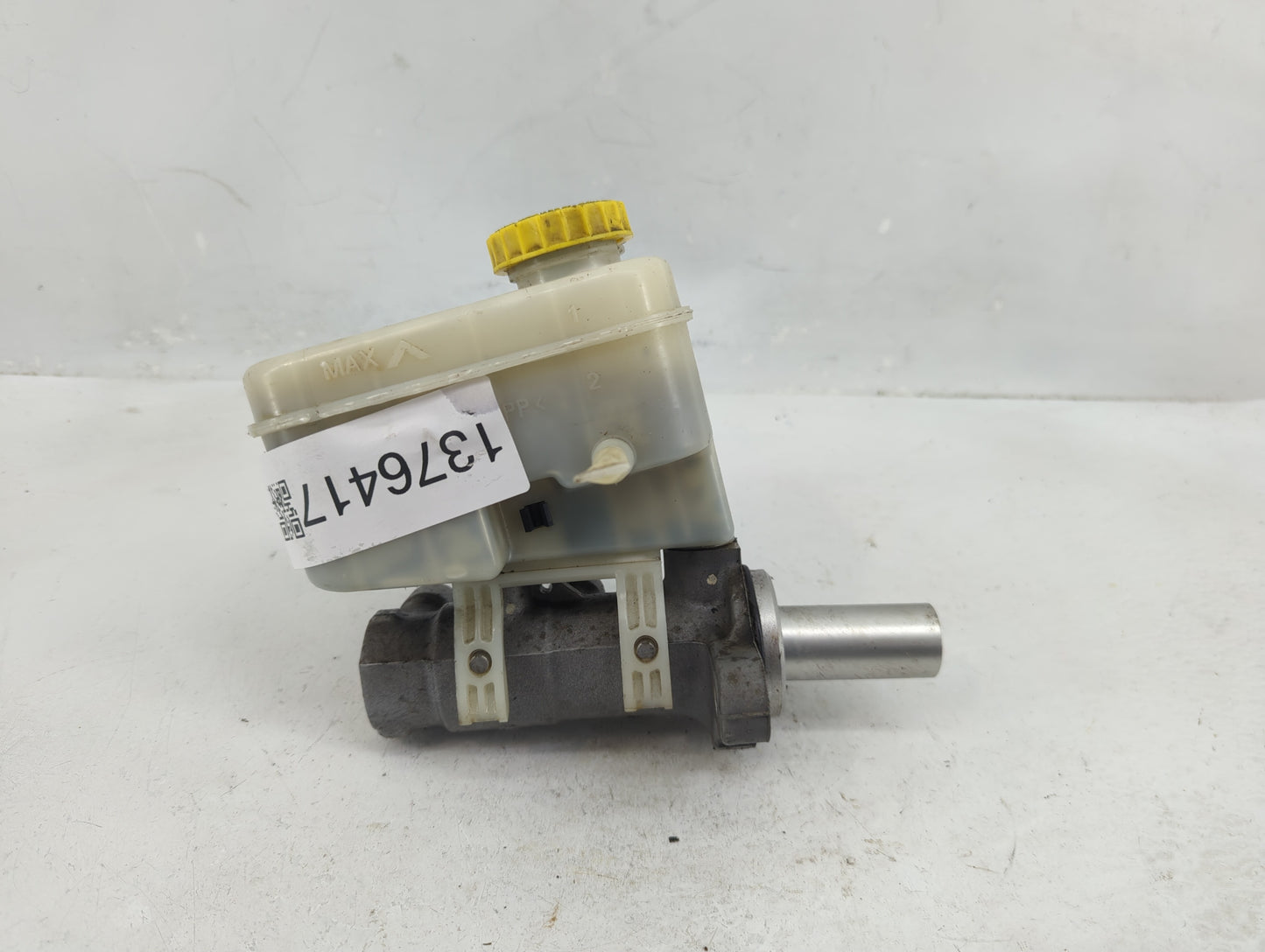 2008-2011 Jeep Liberty Brake Master Cylinder - Oemusedautoparts1.com