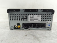 2009-2011 Jeep Liberty Radio AM FM Cd Player Receiver Replacement P/N:P05091228AD Fits Fits 2008 2009 2010 2011 OEM Used Aut