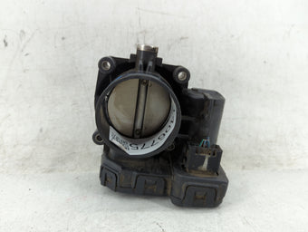 compare product 2007-2012 Jeep Liberty Throttle Body P/N:04861661AA Fits Fits 2007 2008 2009 2010 2011 2012 OEM Used Auto Parts