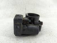 2007-2012 Jeep Liberty Throttle Body P/N:04861661AA Fits Fits 2007 2008 2009 2010 2011 2012 OEM Used Auto Parts - Oemusedaut