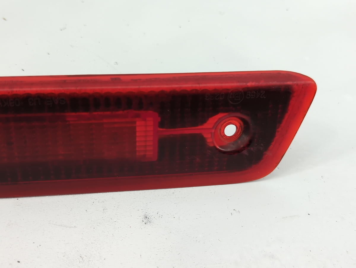 2011 Jeep Liberty Third Brake Light Tail Light P/N:9938210000 Fits OEM Used Auto Parts - Oemusedautoparts1.com