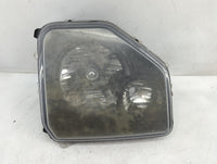 2008-2012 Jeep Liberty Driver Left Oem Head Light Headlight Lamp - Oemusedautoparts1.com