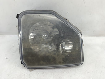 compare product 2008-2012 Jeep Liberty Driver Left Oem Head Light Headlight Lamp