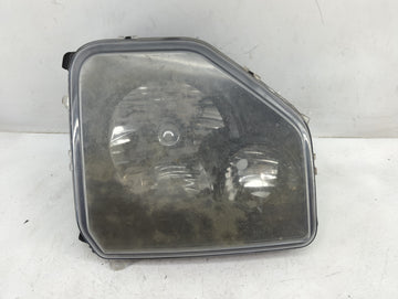 2008-2012 Jeep Liberty Driver Left Oem Head Light Headlight Lamp - Oemusedautoparts1.com