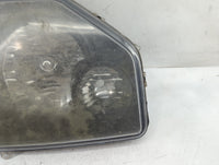 2008-2012 Jeep Liberty Driver Left Oem Head Light Headlight Lamp - Oemusedautoparts1.com
