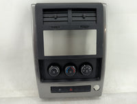 2010-2012 Jeep Liberty Climate Control Module Temperature AC/Heater Replacement P/N:55111943AD Fits Fits 2010 2011 2012 OEM 