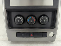 2010-2012 Jeep Liberty Climate Control Module Temperature AC/Heater Replacement P/N:55111943AD Fits Fits 2010 2011 2012 OEM 