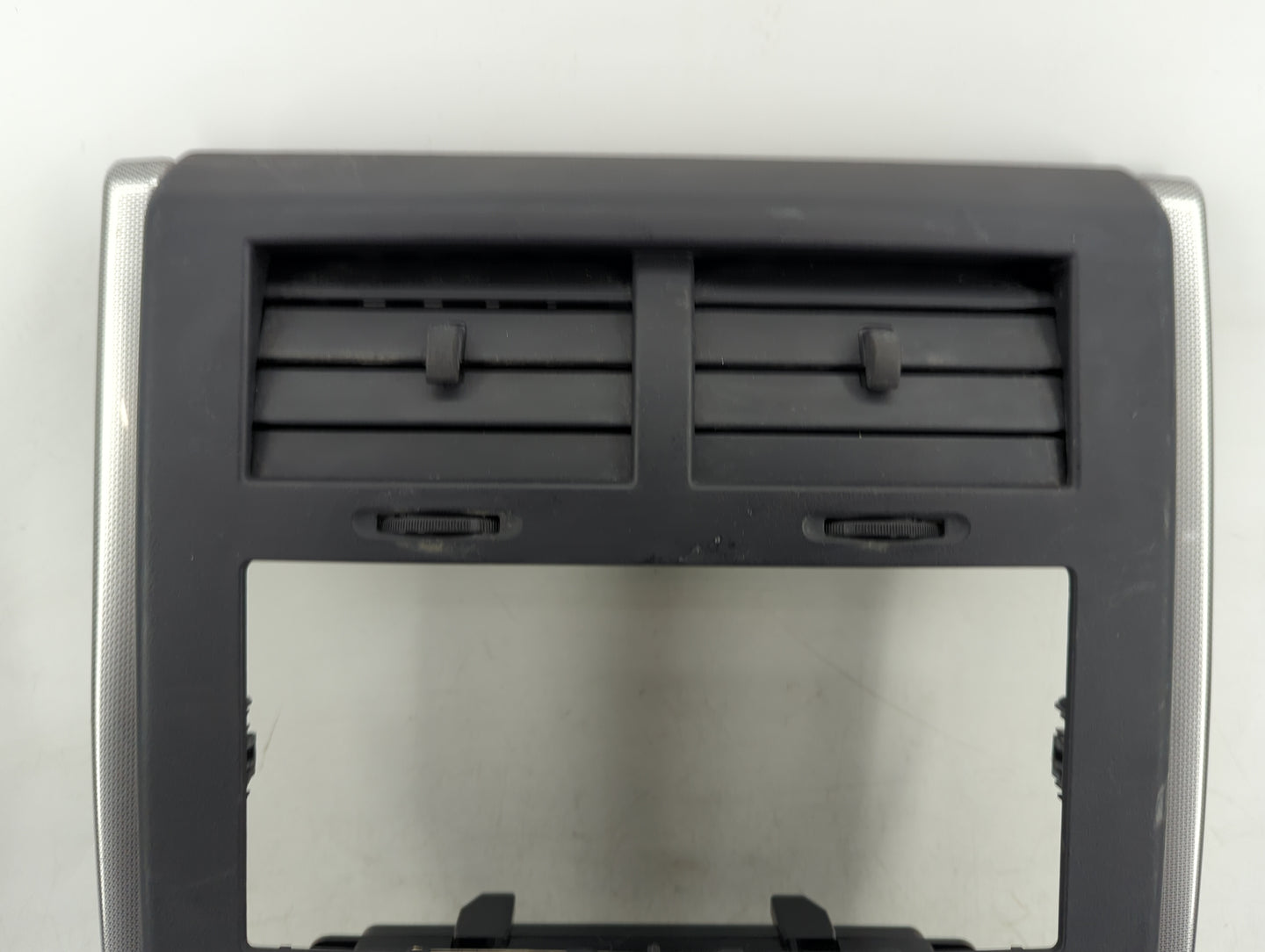 2010-2012 Jeep Liberty Climate Control Module Temperature AC/Heater Replacement P/N:55111943AD Fits Fits 2010 2011 2012 OEM 