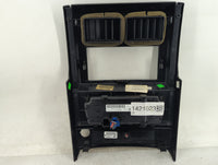 2010-2012 Jeep Liberty Climate Control Module Temperature AC/Heater Replacement P/N:55111943AD Fits Fits 2010 2011 2012 OEM 