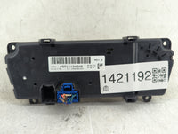 2010-2012 Jeep Liberty Climate Control Module Temperature AC/Heater Replacement P/N:P55111943AD 55111943AD Fits OEM Used Aut
