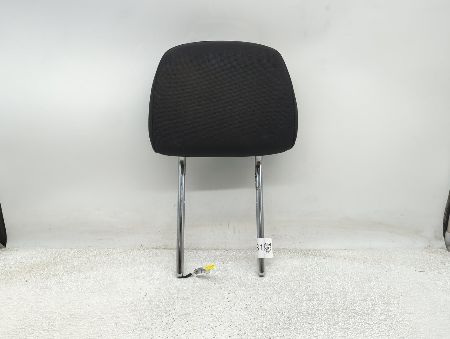 2008-2012 Jeep Liberty Headrest Head Rest Front Driver Passenger Seat Fits Fits 2008 2009 2010 2011 2012 OEM Used Auto Parts