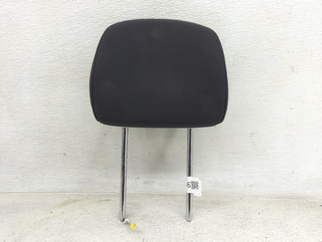 2008-2012 Jeep Liberty Headrest Head Rest Front Driver Passenger Seat - Oemusedautoparts1.com