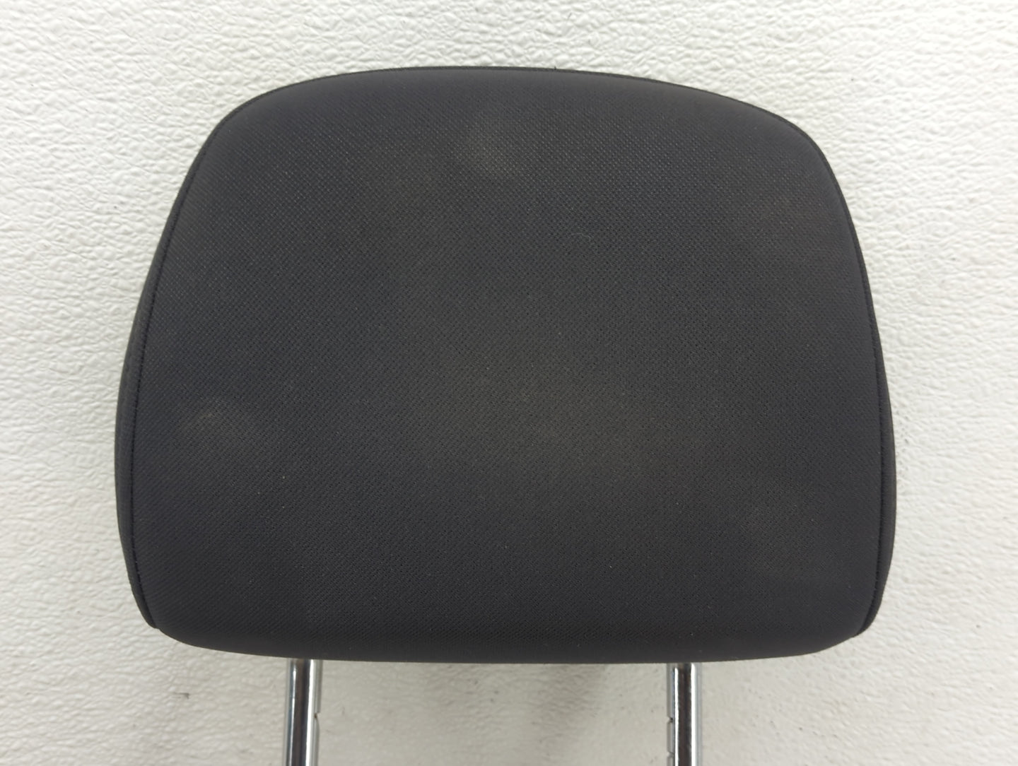 2008-2012 Jeep Liberty Headrest Head Rest Front Driver Passenger Seat - Oemusedautoparts1.com